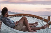 Legend Storytelling and Stargazing in Bora Bora