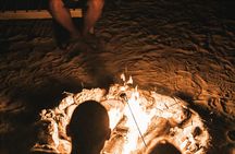 Legend Storytelling and Stargazing in Bora Bora
