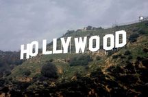 Our Signature Tour: 3.5-Hour LA Story Tour