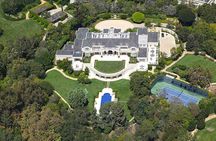 2 Hour Celebrity Homes Tour