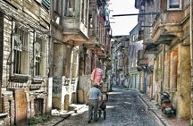 Istanbul Small-Group Sightseeing and Culinary Walking Tour