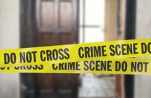 3-hour Hollywood Chills Tour - Celebrity Scandals and Cemeteries 