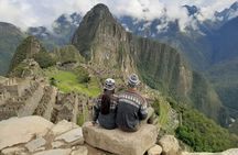 2 Day Tour: Sacred Valley and Machu Picchu by Train