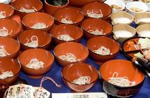 Morioka Half-Day Private Tour with Government-Licensed Guide