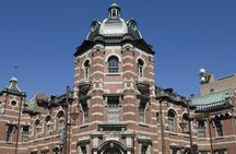 Morioka Half-Day Private Tour with Government-Licensed Guide