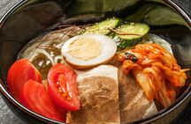 Morioka Full-Day Private Tour with Government-Licensed Guide