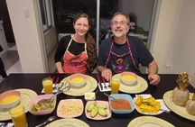 Cooking Class & Market Tour in Cuenca