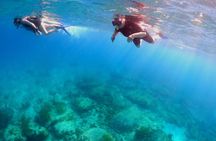 Be Your Own Captain Adventure in Bimini