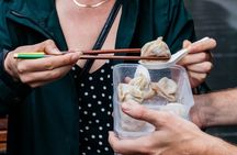 Sydney’s Chinatown Food and Stories Walking Tour