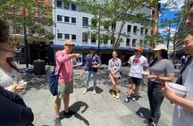 Sydney’s Chinatown Street Food and Stories Walking Tour