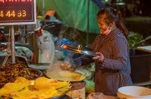 Siem Reap Culinary Adventure: Taste Real Local Cuisines 