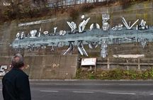 SARAJEVO STREET ART TOUR (art, history & mystery) - sARTajevo!