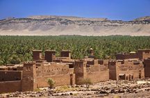 Zagora Private 2-Day Desert Tour from Marrakech with Camel Riding