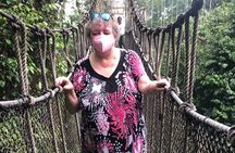 Ghana Private Historic Tour through Castles and Nature