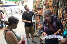 Full-Day Private Culture and History Tour of Accra 