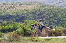 2-Hours Guided Drino's Valley Ride