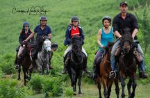 2-Hours Guided Drino's Valley Ride