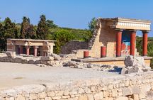 Combo tour to Knossos Palace & Lasithi Plateau