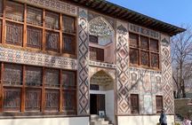 Sheki is a harmony of nature and architecture ( All inclusive )