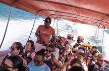 Four Islands Experience Isla Baru