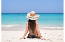 Baru Island, Playa Blanca