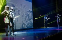 Beach Boys California Dreamin' Show in Branson