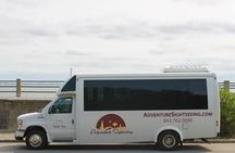 Magnolia Plantation Admission & Tour with Transportation from Charleston