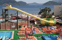 Marmaris Atlantis Water Park Ticket/Pass