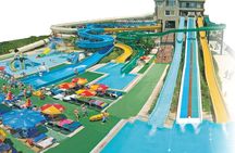 Marmaris Atlantis Water Park Ticket/Pass