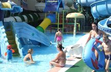 Marmaris Atlantis Water Park Ticket/Pass