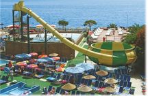 Marmaris Atlantis Water Park Ticket/Pass