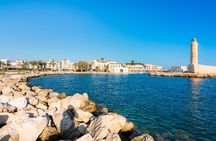 Full-Day West Crete Tour: Chania & Rethymnon Old Town and Kournas Lake