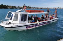 Zakynthos Half Day Tour to the Turtle Island, Cameo & Keri Caves
