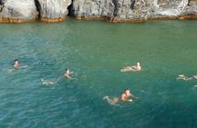 Day Tour to Santorini Island from Heraklion Crete