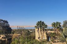 Private tour El Fayoum Oasis and Wadi Rayan waterfall from Cairo 