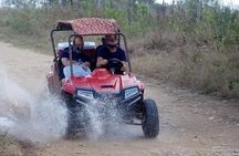 Full-Day Buggy Safari: Chavón River & Dominican Culture
