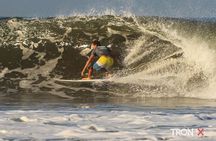 2 Hour Private Surfing Experience in Puerto Vallarta
