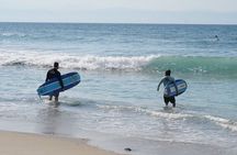 2 Hour Private Surfing Experience in Puerto Vallarta