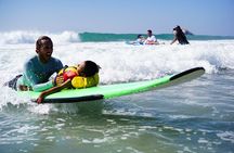 2 Hour Private Surfing Experience in Puerto Vallarta