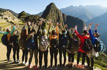 Full Day Excursion to Machu Picchu From Cusco