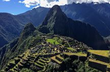 Full Day Excursion to Machu Picchu From Cusco