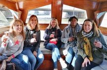 Prosecco Boat Trip - over 18’s