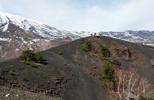 Etna Family Tour 