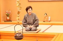 All Must-Sees Tono Private Tour with Government-Licensed Guide