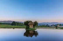 All Must-Sees Tono Private Tour with Government-Licensed Guide