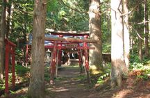 All Must-Sees Tono Private Tour with Government-Licensed Guide