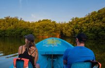 Best Birdwatching Lagoon Tour