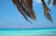 Heraklion: Chrissi Island and Ierapetra Cruise 