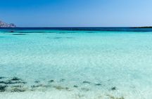 Heraklion: Chrissi Island and Ierapetra Cruise 