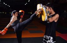 Muay Thai Boxing Class